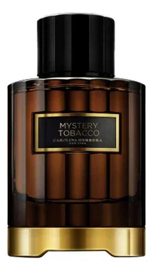 Mystery Tobacco