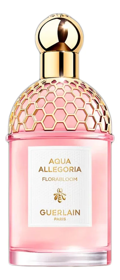 Aqua Allegoria Florabloom