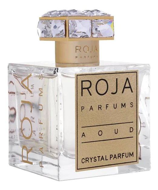 Aoud Crystal