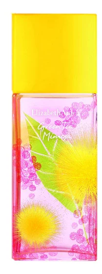 Green Tea Mimosa