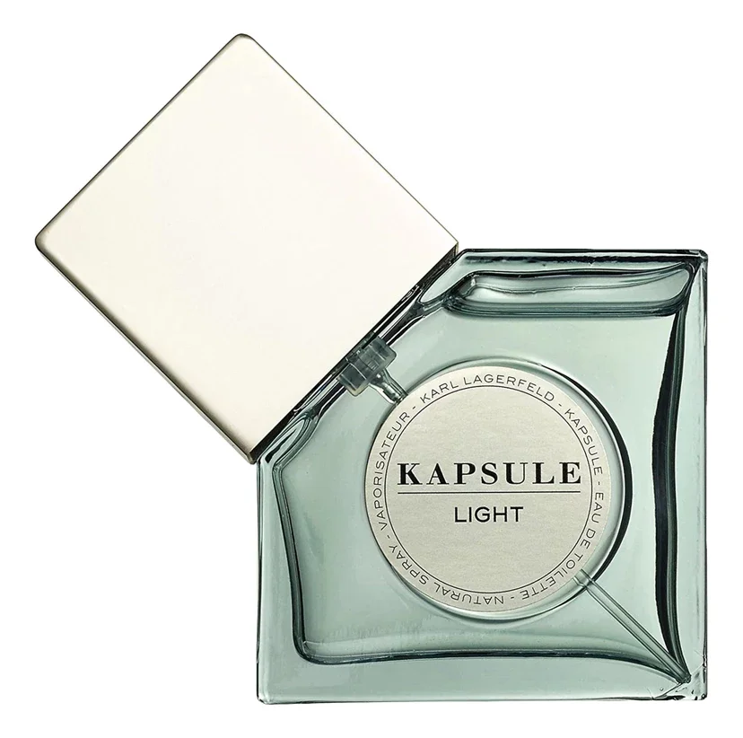 Kapsule Light