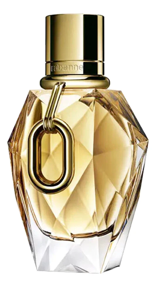Million Gold For Her