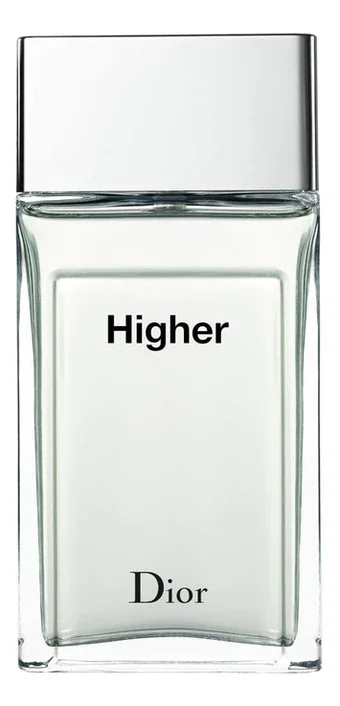 Higher