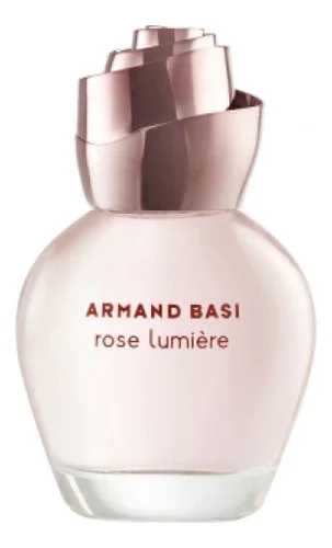 Rose Lumiere