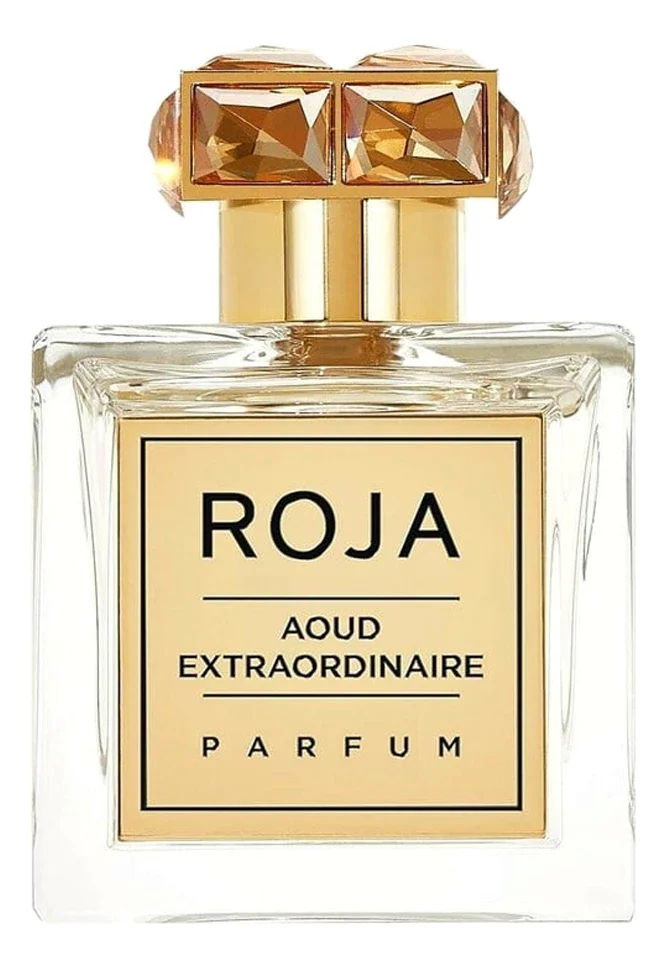 Aoud Extraordinaire