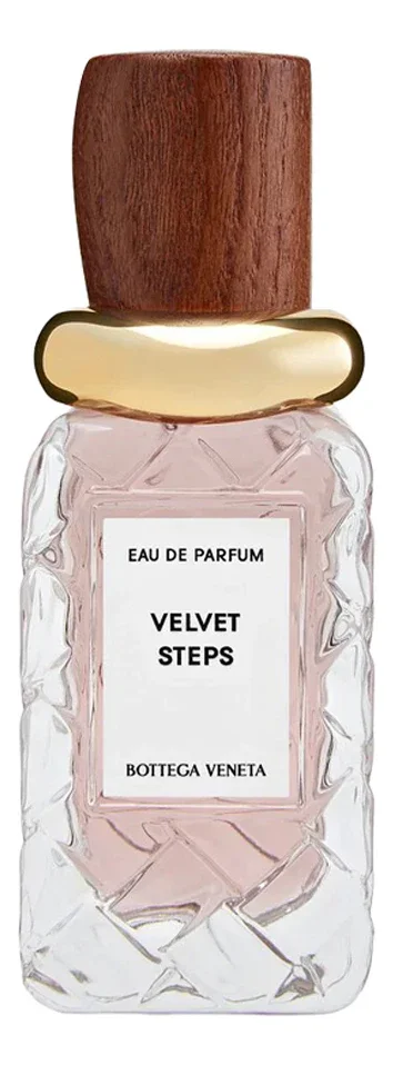 Velvet Steps