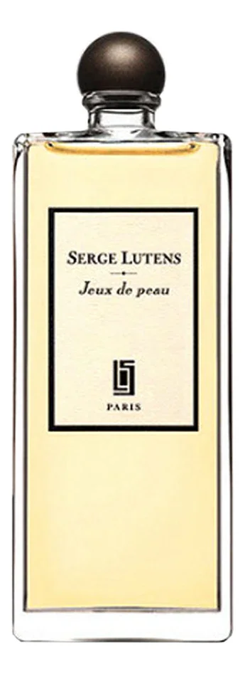 Jeux De Peau
