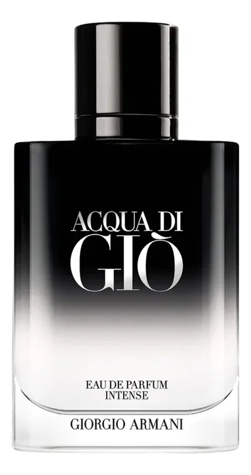 Acqua Di Gio Pour Homme Intense