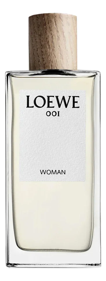 001 Woman