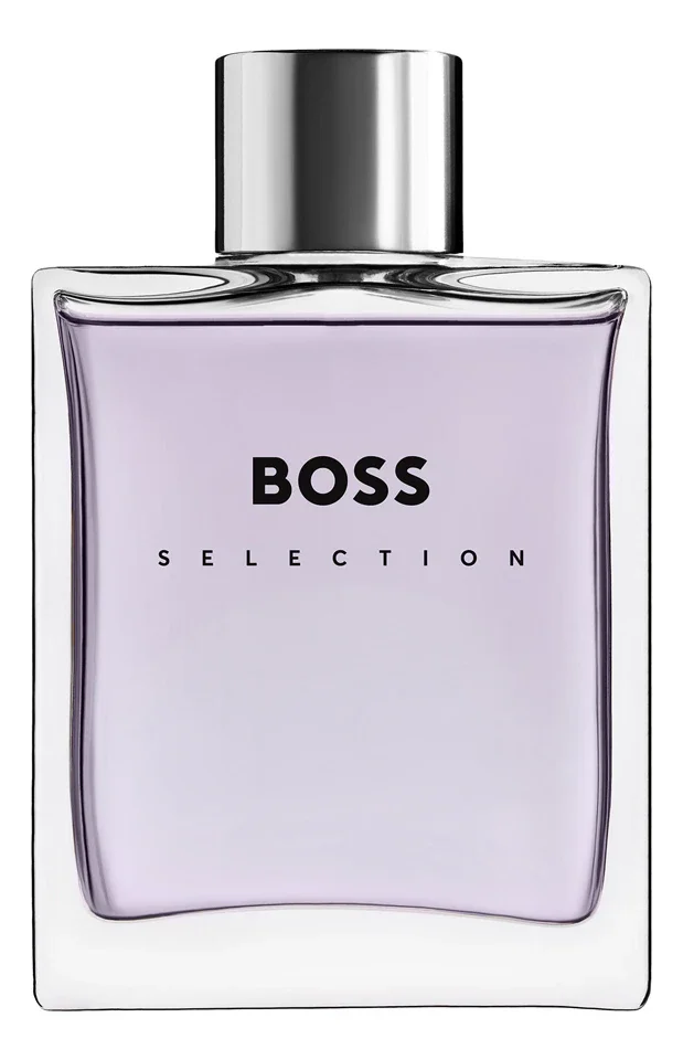 Boss Selection