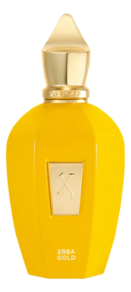 Erba Gold