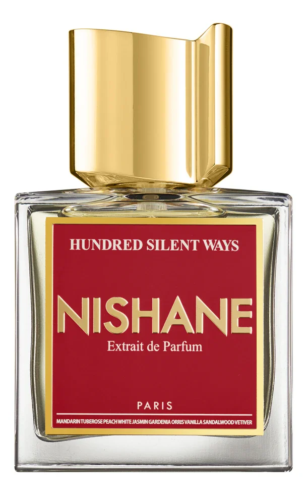 Hundred Silent Ways