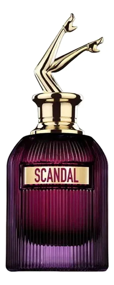 Scandal Intense
