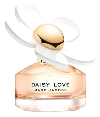 Daisy Love