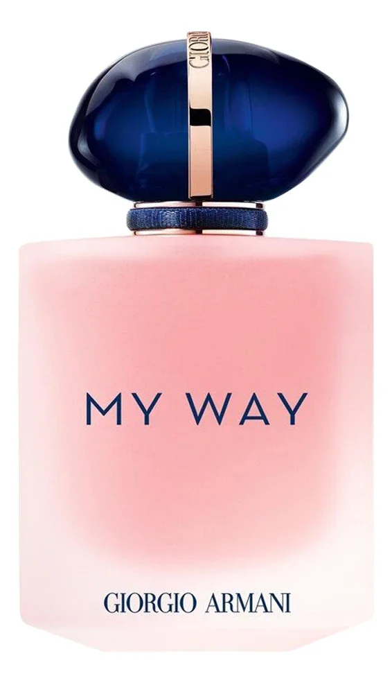 My Way Floral