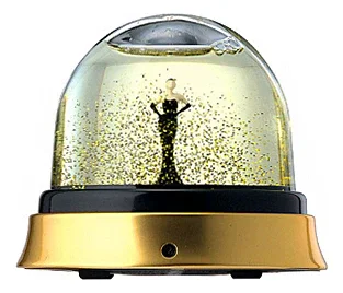 Fragile Eau De Parfum