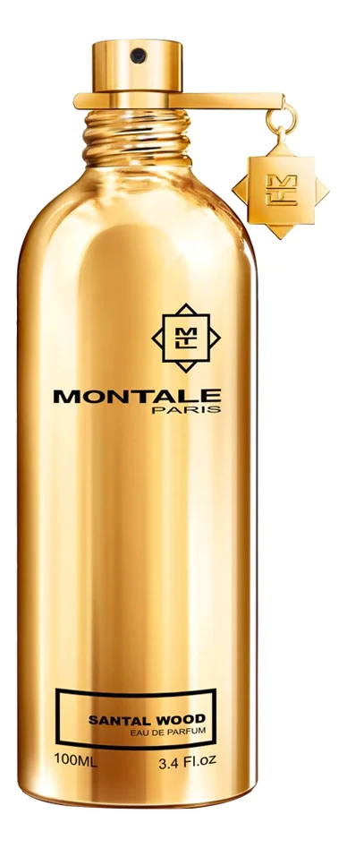 Santal Wood