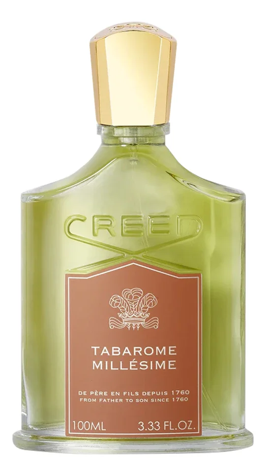 Tabarome Millesime