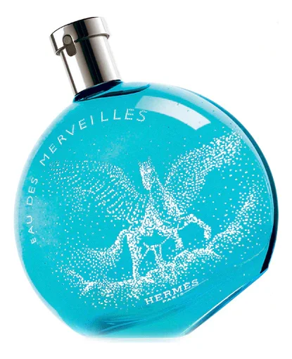 Eau Des Merveilles Pegasus