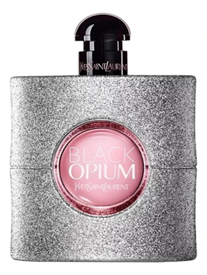 Black Opium Glitter