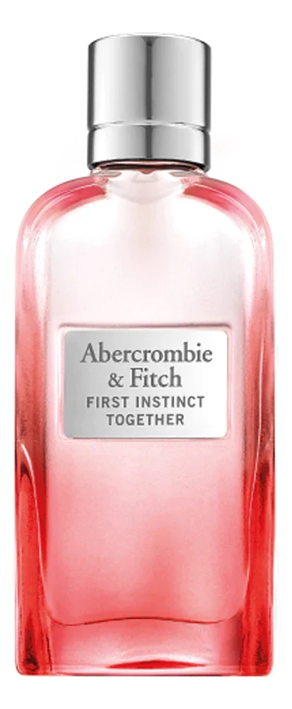 First Instinct Together Woman