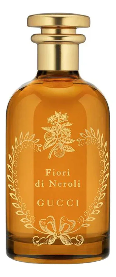 Fiori Di Neroli