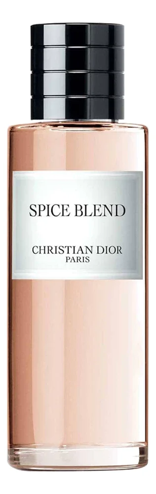 Spice Blend