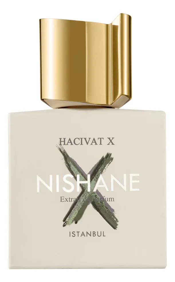 Hacivat X