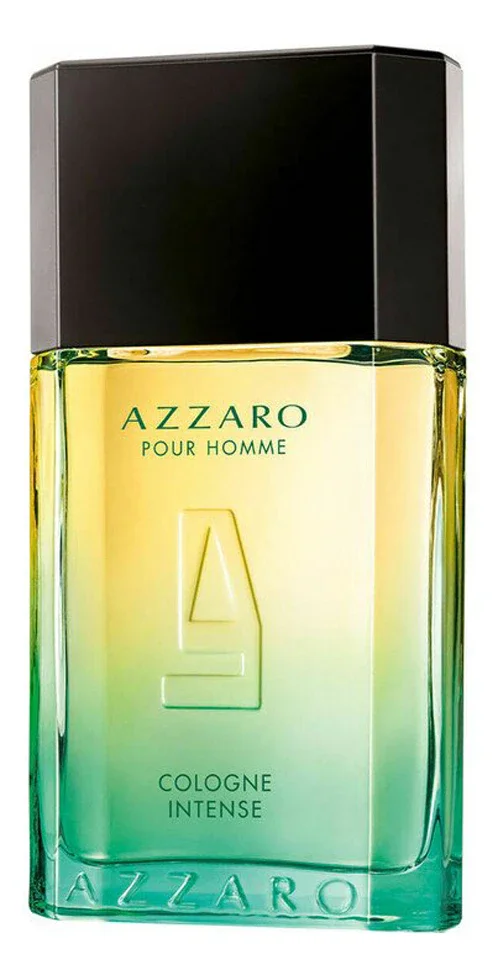 Pour Homme Cologne Intense