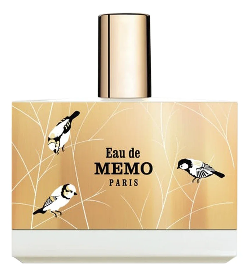 Eau De Memo