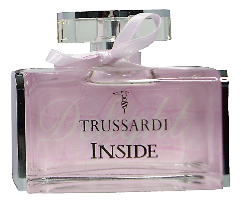 Inside Delight