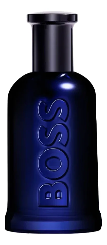 Boss Bottled Night