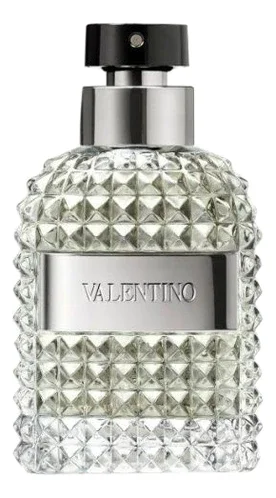 Uomo Acqua