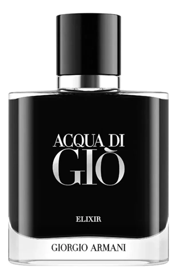 Acqua Di Gio Elixir