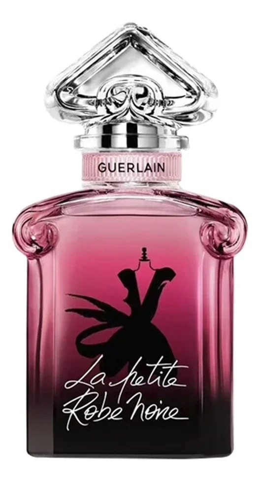La Petite Robe Noire Eau De Parfum Absolue