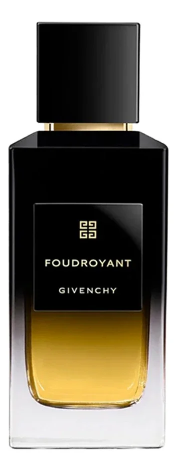 Foudroyant
