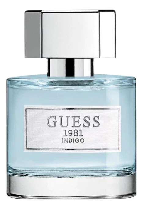 1981 Indigo For Women