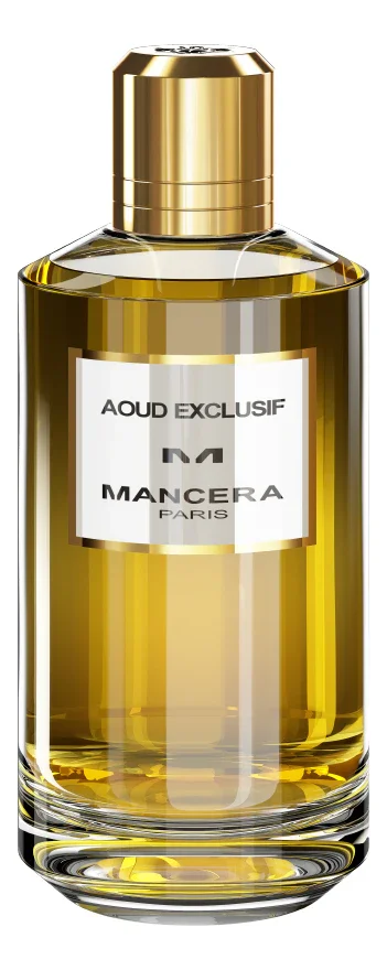 Aoud Exclusif
