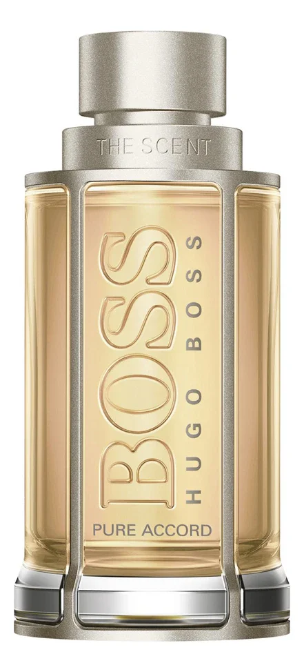 The Scent Pure Accord For Him