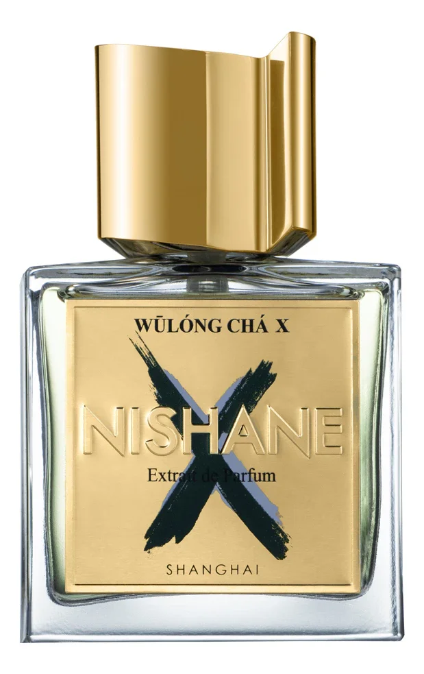 Wulong Cha X