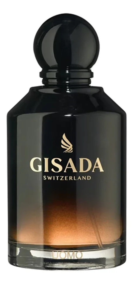 Uomo Eau De Parfum