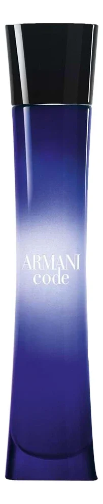 Code Pour Femme