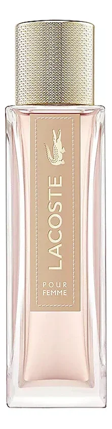 Pour Femme Intense
