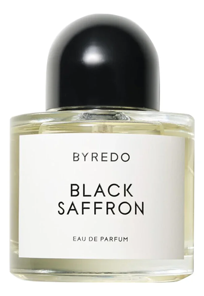 Black Saffron