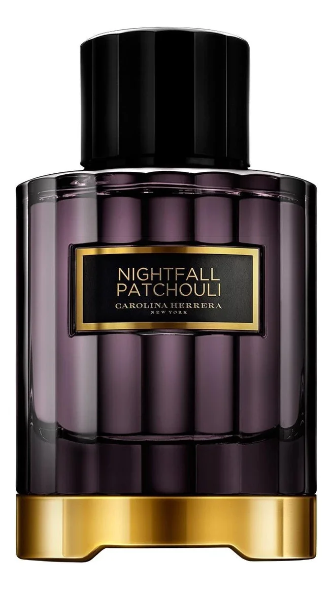 Nightfall Patchouli