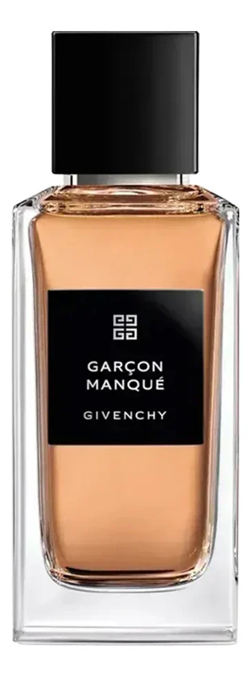 Garcon Manque