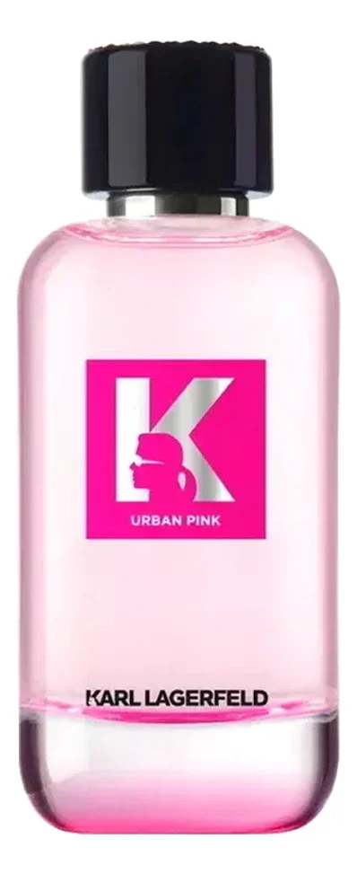 Jeans Urban Pink