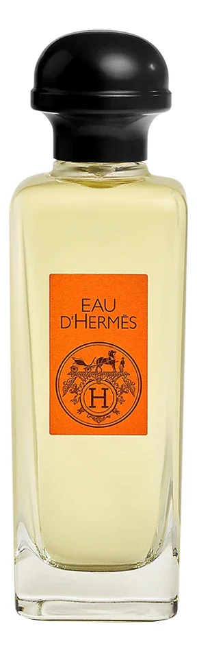 Eau D'Hermes