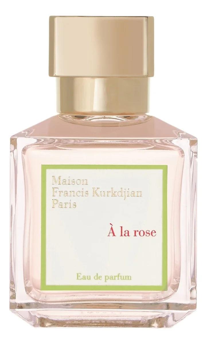 A La Rose