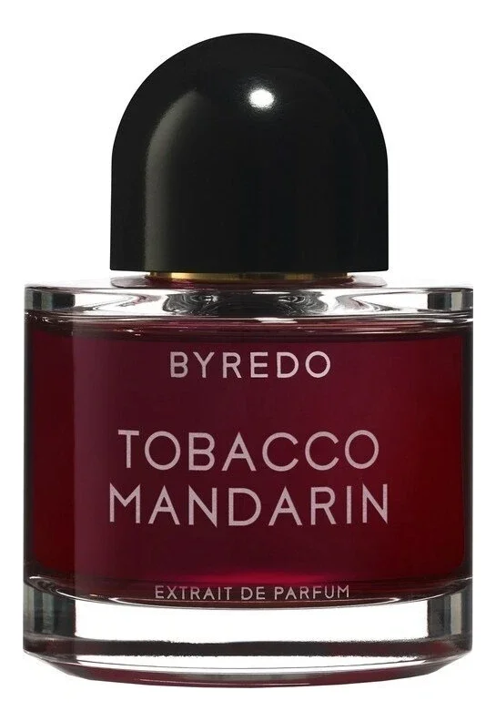 Tobacco Mandarin